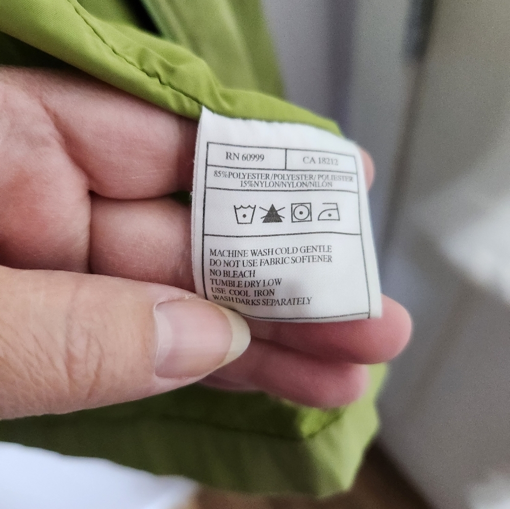 Lopez lightweight jacket - Picture 8 of 8